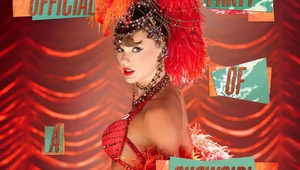Тейлор Свифт устроит кинопоказы нового альбома The Life of a Showgirl 
