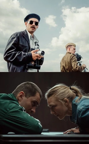 Период полураспада. Фестиваль «Новый сезон» подтвердил кризис в сериальной индустрии