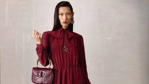 Демна представил первую коллекцию для Gucci