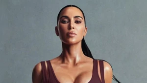 Ким Кардашьян представила коллаборацию Skims и Nike