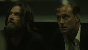 Беги, «Кролик», беги: что новый сериал с Джудом Лоу говорит нам о работе