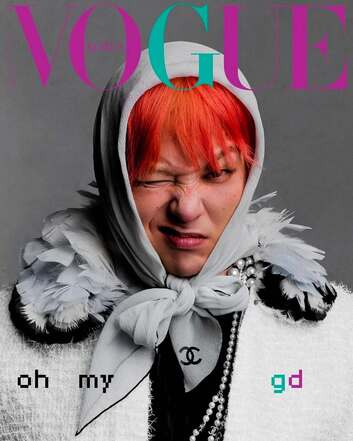 G-DRAGON