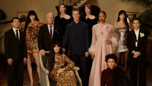 Спайк Джонс и Халина Рейн сняли короткометражный фильм для Gucci