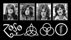 Музыка богов: почему Led Zeppelin — великая группа