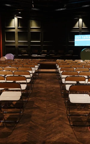 Восьмой Dot Days пройдет в галерее White Хохловка