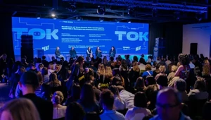 В «ГЭС-2» пройдет конференция ТОК для малого и среднего бизнеса