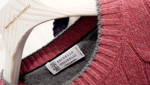 Акции Brunello Cucinelli упали на 15% из-за обвинения в нарушении антироссийских санкций