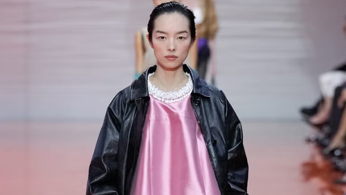 Новая коллекция Prada весна—лето 2026