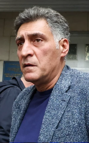 Умер телеведущий и режиссер Тигран Кеосаян