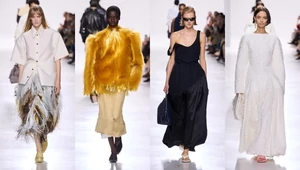 Дебют Луиз Троттер в Bottega Veneta состоялся на Миланской неделе моды 