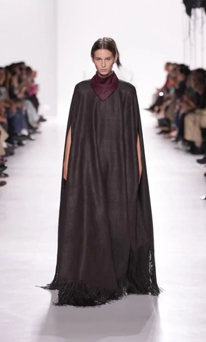 Дебют Луиз Троттер в Bottega Veneta состоялся на Миланской неделе моды 