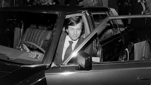 Про Маурицио Гуччи и Патрицию Реджани снимут сериал