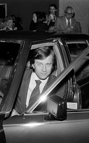 Про Маурицио Гуччи и Патрицию Реджани снимут сериал