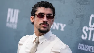 Bad Bunny станет хедлайнером шоу на «Супербоуле 2026»
