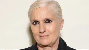 Мария Грация Кьюри — новый креативный директор Fendi