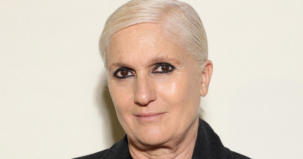 Мария Грация Кьюри