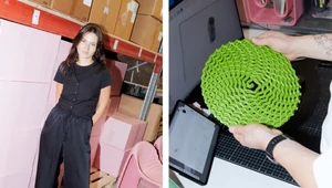 «Рынок не готов платить за идею ресайкл-мебели». Основатели Eburet о 3D-печати и пластиковых замках