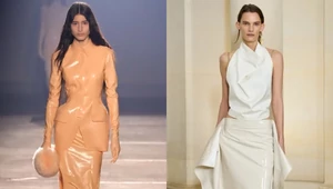 От очень плохо до просто хорошо. Оцениваем дебюты в Mugler и Carven 