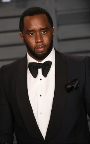 Рэпер P. Diddy приговорен к 4 годам и 2 месяцам лишения свободы