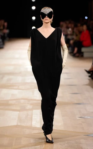 Пьерпаоло Пиччоли представил свою дебютную коллекцию для Balenciaga