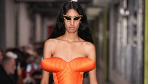 Jean Paul Gaultier представили первую коллекцию под руководством Дюрана Лантинка