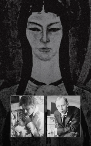 В «Геликон-опере» — премьера «Маддалены», самой таинственной оперы Прокофьева. Что надо о ней знать