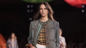 Матье Блази представил свою дебютную коллекцию для Chanel