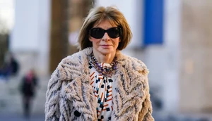 Condé Nast отказались от использования новых меховых изделий