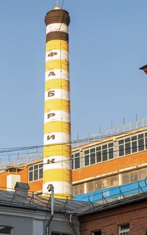 На месте ЦТИ «Фабрика» в Москве появится жилой район