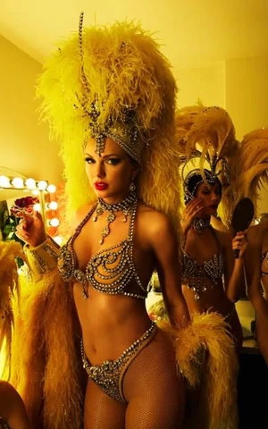 Продажи альбома Тейлор Свифт The Life of a Showgirl превысили 3 млн копий