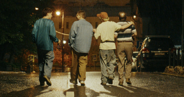 Фильм Здесь был Юра