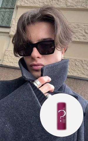 Ретинол, SPF и сыворотка от отеков. Средства, которые парню стоит взять у девушки — и не вернуть 