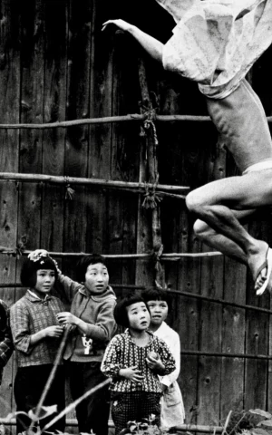 Фестиваль фильмов об искусстве The Art Film Festival впервые пройдет в восьми городах 