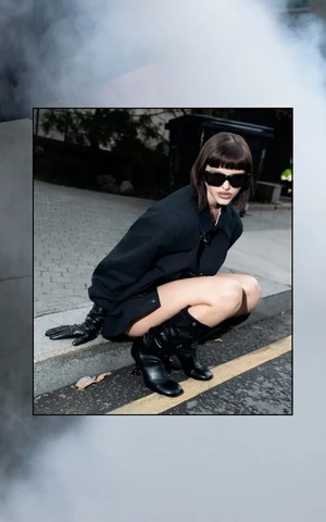 Нестандартные материалы и стильные детали: бренд katch выпустил новый дроп