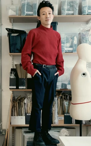The Business of Fashion назвал самых перспективных дизайнеров 2025 года