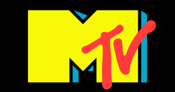 MTV лого