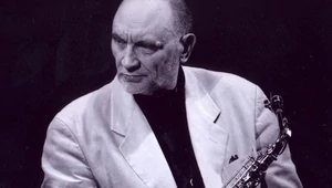 Человек с саксофоном: чем велик Алексей Козлов