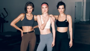 Спортмастер представил кампанию «Для женщин. Для жизни. Для спорта»