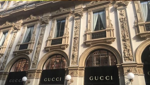 Еврокомиссия оштрафовала модные дома Gucci, Chloé и Loewe более чем на 157 млн евро