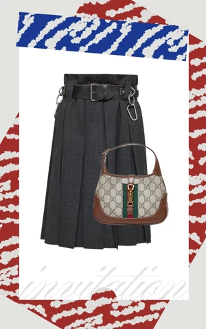 Насколько хорошо вы ориентируетесь в мире высокой моды? Покажет наш тест