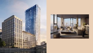 Придержите лифт, пожалуйста! Какими соседями были бы знаменитые представители интеллигенции 