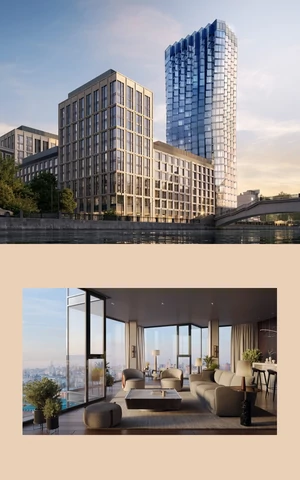 Придержите лифт, пожалуйста! Какими соседями были бы знаменитые представители интеллигенции 