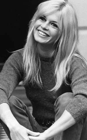 Ушла из жизни Брижит Бардо