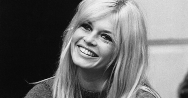 Брижит Бардо