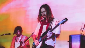 У Tame Impala вышел новый альбом