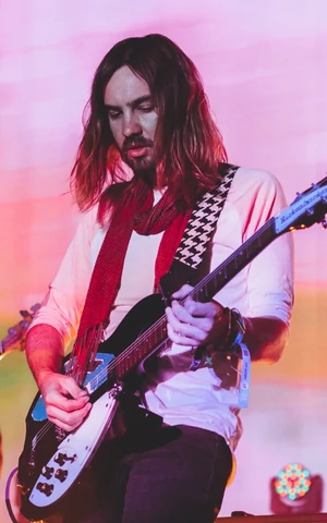 У Tame Impala вышел новый альбом
