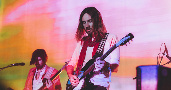 Tame Impala