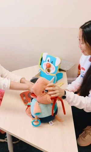 В Москве открылся Центр поддержки семьи «Обнаженные сердца» 