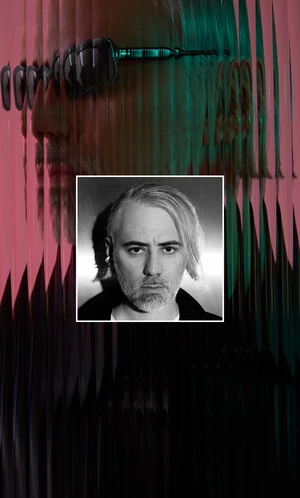 Антон Севидов — о новом альбоме «Навсегда сейчас», Илоне Маске и звуках в голове