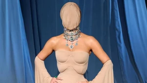 Смотрим лучшие образы дорожки Academy Museum Gala 2025